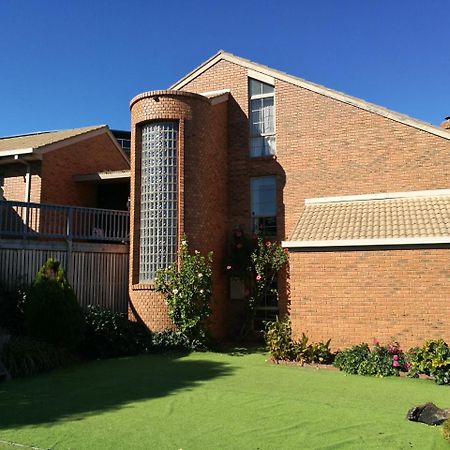 Castle Stay At Lakes Entrance Exterior foto