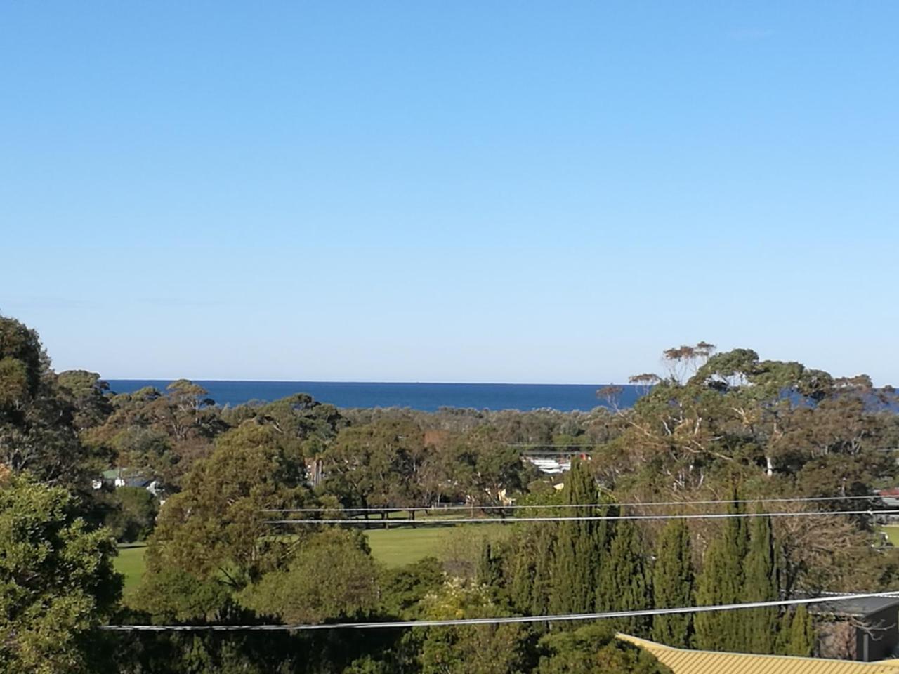 Castle Stay At Lakes Entrance Exterior foto