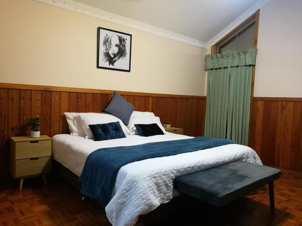 Castle Stay At Lakes Entrance Exterior foto