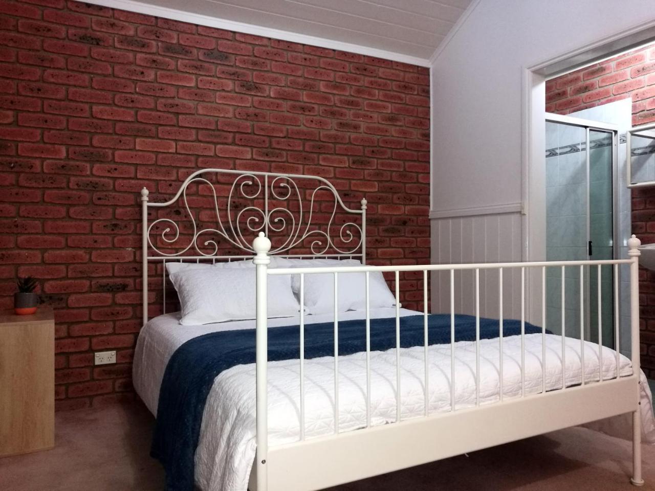 Castle Stay At Lakes Entrance Exterior foto