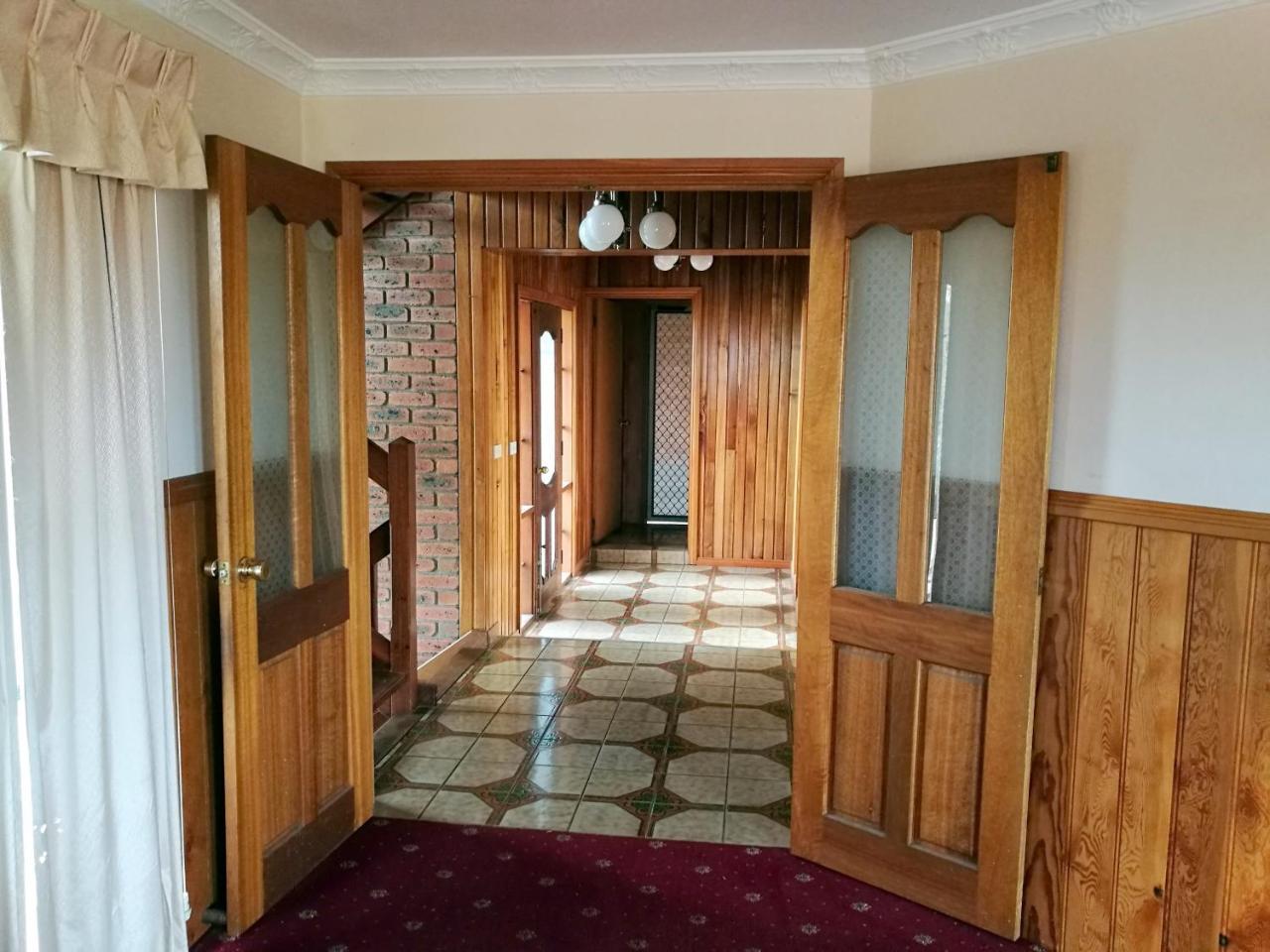 Castle Stay At Lakes Entrance Exterior foto