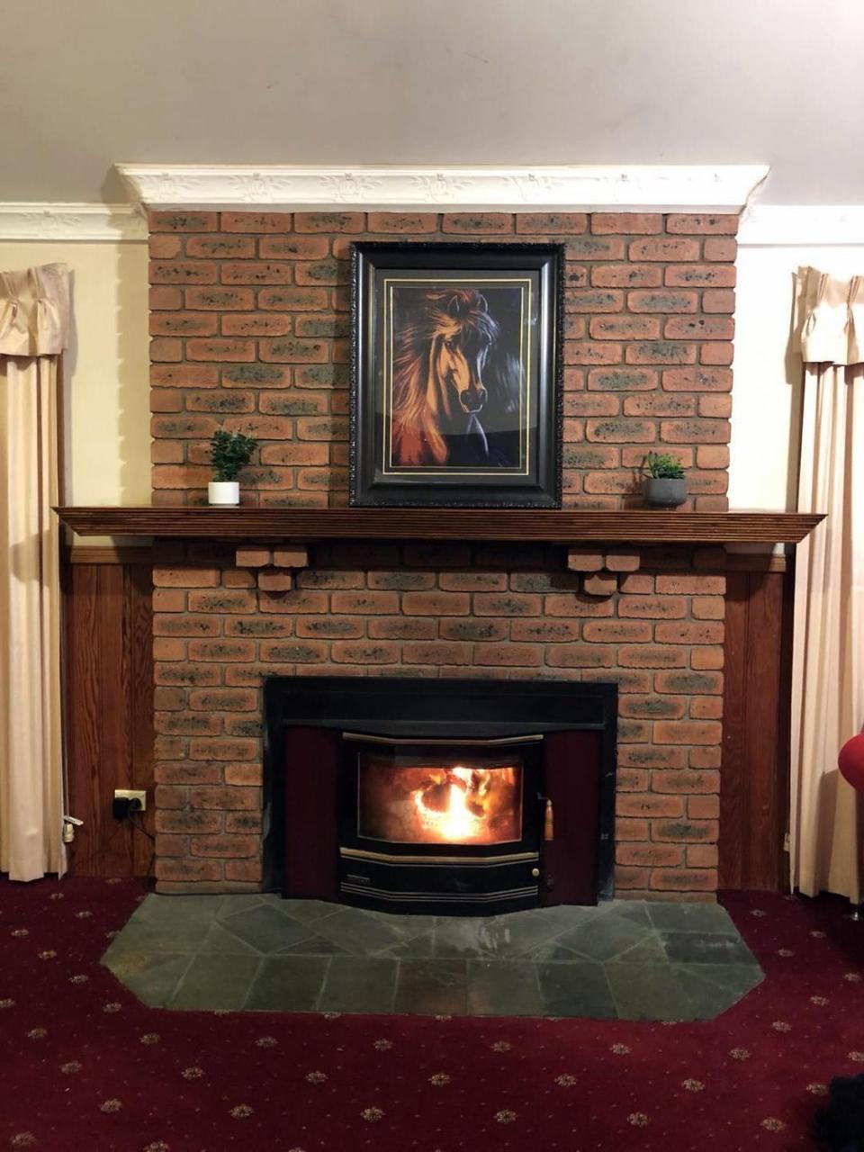 Castle Stay At Lakes Entrance Exterior foto